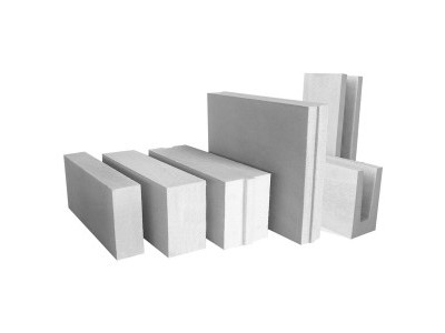 Газобетон (газоблоки)